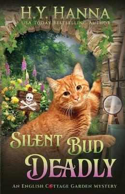 Cover of Silent Bud Deadly