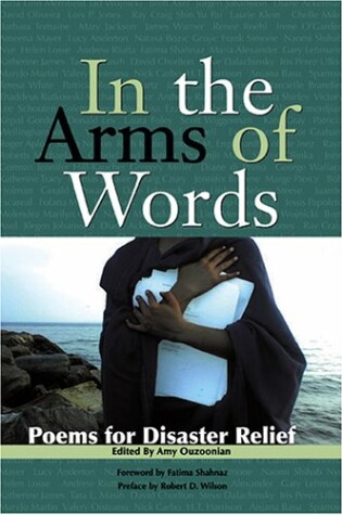 Cover of In the Arms of Words