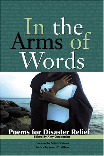 Book cover for In the Arms of Words