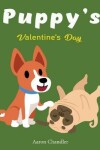 Book cover for Puppy's Valentine's Day