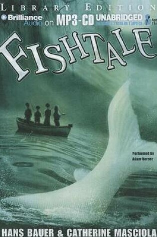 Cover of Fishtale
