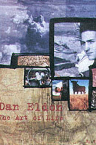 Cover of Dan Eldon