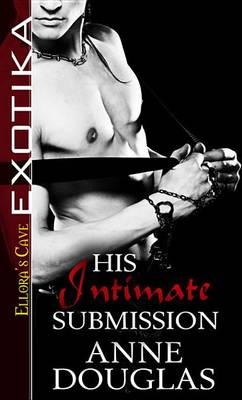 Book cover for His Intimate Submission