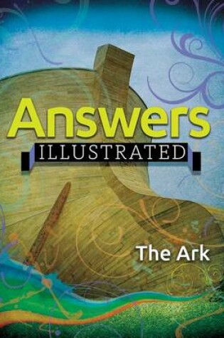 Cover of Answers Illustrated