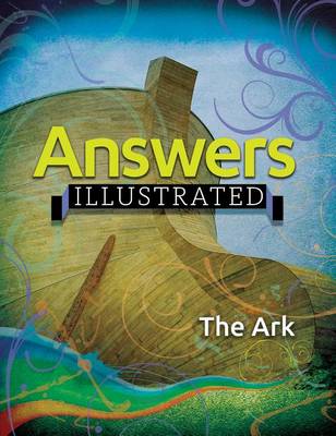 Book cover for Answers Illustrated