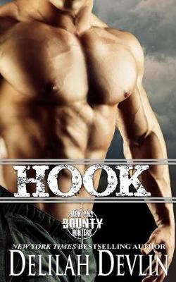 Book cover for Hook