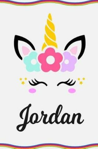 Cover of Jordan