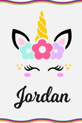 Book cover for Jordan