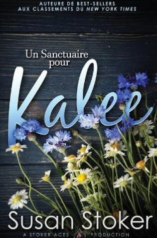 Cover of Un Sanctuaire pour Kalee