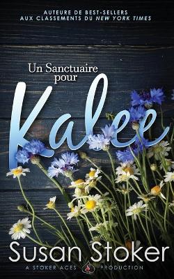 Book cover for Un Sanctuaire pour Kalee