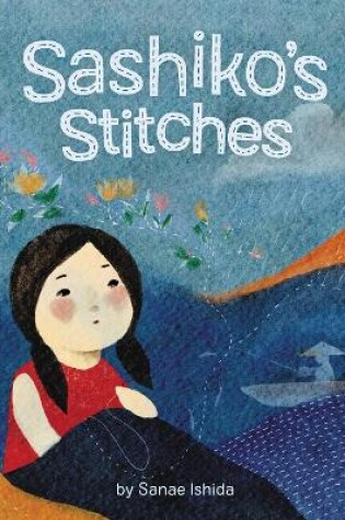 Cover of Sashiko's Stitches