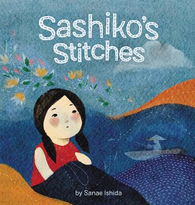 Cover of Sashiko's Stitches