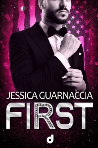 Cover of First