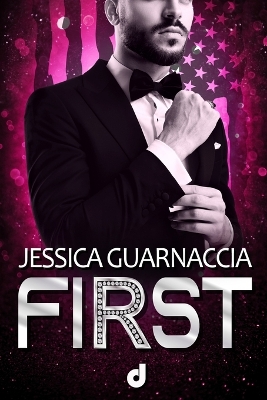 Cover of First