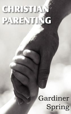 Book cover for Christian Parenting