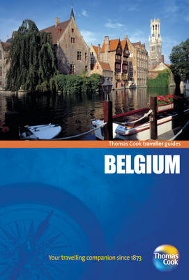 Cover of Belgium