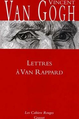 Cover of Lettres a Van Rappard