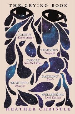 Cover of The Crying Book