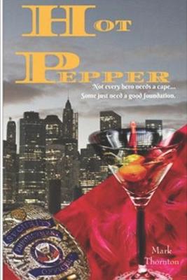 Book cover for Hot Pepper