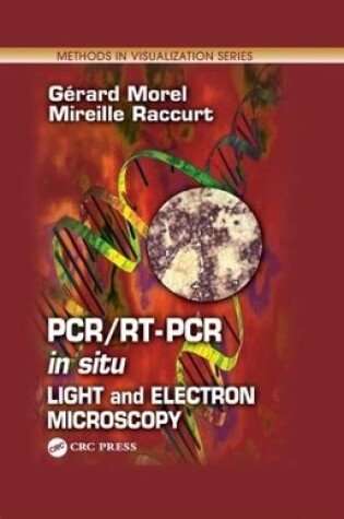 Cover of PCR/RT- PCR in situ