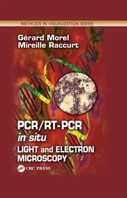 Cover of PCR/RT- PCR in situ