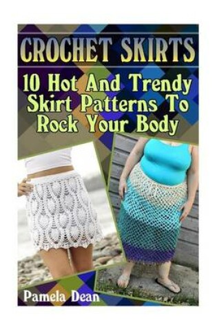 Cover of Crochet Skirts