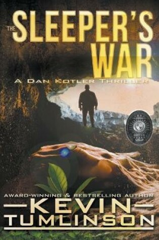 Cover of The Sleeper's War