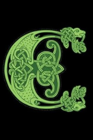 Cover of C Celtic Style Ornate