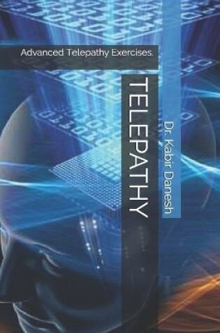 Cover of Telepathy