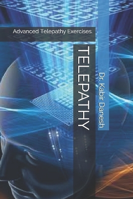 Book cover for Telepathy