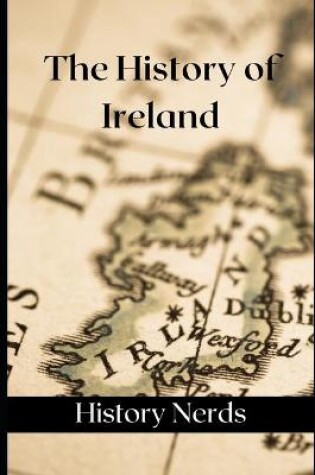 Cover of The History of Ireland