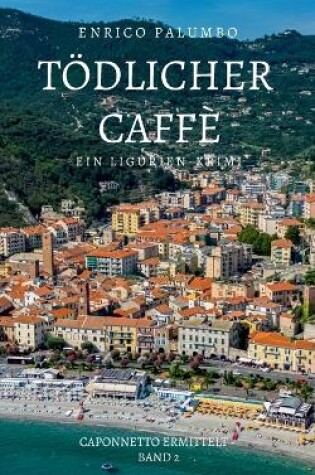 Cover of Tödlicher Caffè