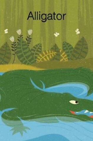 Cover of Alligator