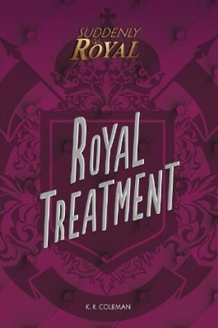 Cover of Royal Treatment