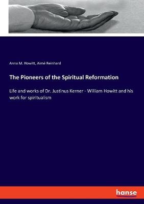 Book cover for The Pioneers of the Spiritual Reformation