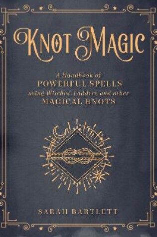 Cover of Knot Magic