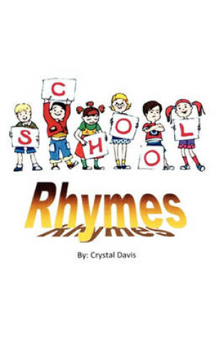 Cover of School Rhymes