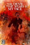 Book cover for The Devil That Wears My Face #4