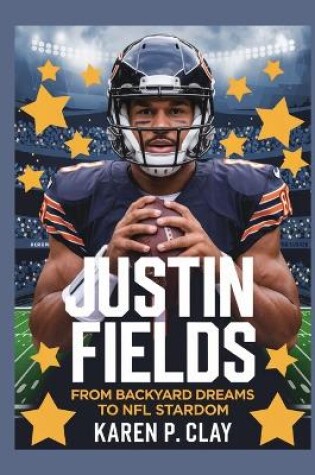 Cover of Justin Fields