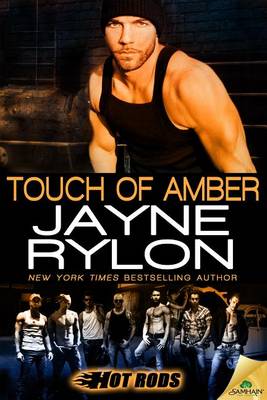 Cover of Touch of Amber