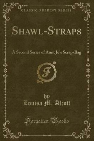 Cover of Shawl-Straps
