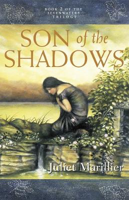 Book cover for Son of the Shadows