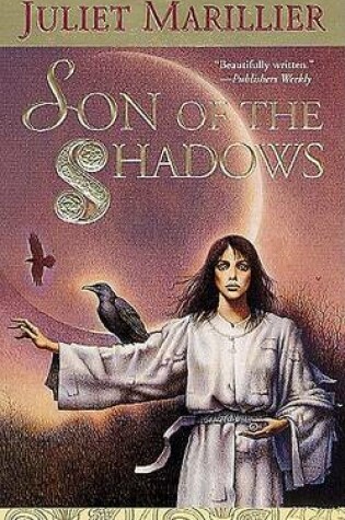 Cover of Son of the Shadows