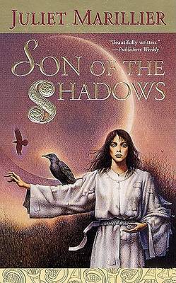 Book cover for Son of the Shadows