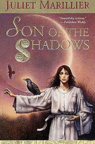 Cover of Son of the Shadows