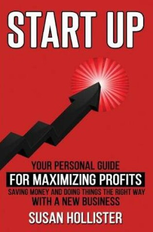 Cover of Startup