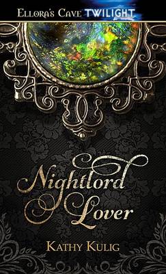 Book cover for Nightlord Lover