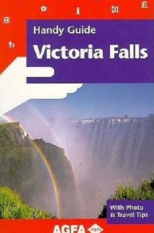 Cover of Victoria Falls