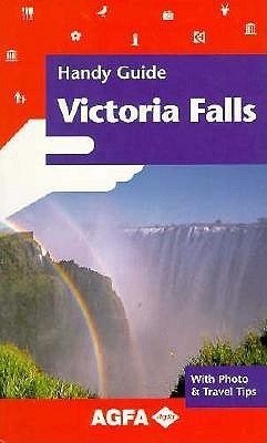 Book cover for Victoria Falls