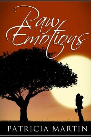 Cover of Raw Emotions